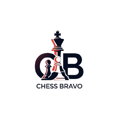 Chess Bravo Logo